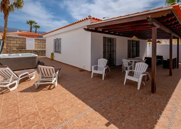 Villa Rosa