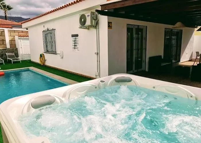 Villa Rosa